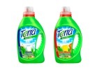 Terra Activ Waschmittel - Flüssig, stark und umweltverträglich