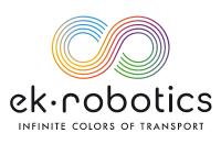 Neuer Markenauftritt und Name für Transportrobotik-Spezialisten
