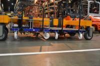 FlexQube receives an order worth $380 000 from BRP