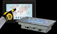 DATA MODUL: Marine Monitors & PanelPCs