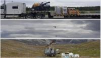 Gutes Timing: Nova Minerals schließt erste Goldbohrungen erfolgreich ab