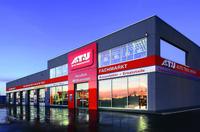 Jetzt auch bei A.T.U PAYBACK Punkte sammeln