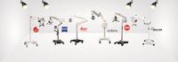 Exklusiver Dental-Mikroskop-Showroom bei JADENT in Aalen