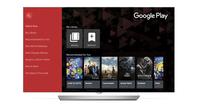 LG bietet jetzt auch Filme und Serien mit "Google Play Movies & TV" für seine Smart-TVs