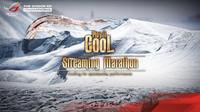 Play it Cool Streaming Maration erfolgreicher Startschuss für Partnerschaft von Grubby und ASUS Republic Of Gamers