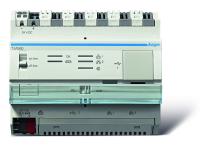 Neuer Hager IoT-Controller verbindet IP- und KNX-Welt