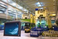 JLT Mobile Computers gewinnt Auftrag von Volvo Car Body Components für Einsatz in High-Tech-Produktionsstätten