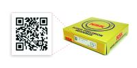 NSK continues counterfeiting fight with new app