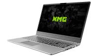 XMG DJ 15: Leichtgewichtiger DJ-Laptop mit optimierten Audio-Eigenschaften