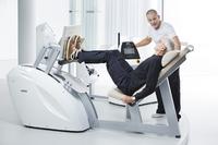 miltronic PREMIUM MED: Milon Trainingssysteme mit Zertifizierung nach Medizinproduktegesetz (MPG)