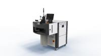 Produktneuheit X-WELD erleichtert das manuelle Laserschweißen