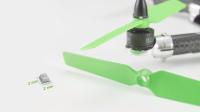 Bosch präsentiert auf der CES 2017 den kleinsten hochleistungsfähigen barometrischen Drucksensor