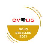 S&K Solutions hat sich für das Evolis Red Program 2021 zertifiziert