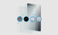Glass - display - smartphone: How inspection solutions ensure quality and profitability