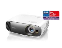 BenQ W1700 erhält EISA Award 'Best Buy Projector 2018-2019'