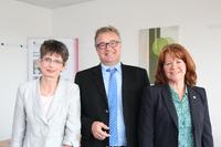 "D.O.C.-Center" setzt Betriebsberater als Vermittler ein