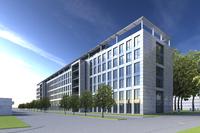 Konzernzentrale Köln: TÜV Rheinland investiert in Gebäudekomplex für 600 neue Mitarbeiter