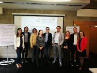 XiTrust Forschungspartner von Passport To Export