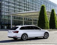 IAA 2015: ŠKODA zeigt Emotionen