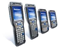 Eine Plattform, vier Produkte: Intermec präsentiert die neue 70er-Serie