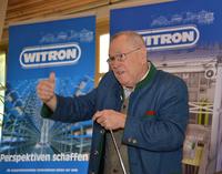 E-Commerce-Logistik: WITRON optimal aufgestellt