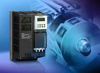 Control unit for basic applications in the Sinamics frequency inverter system