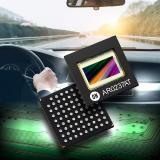 ON Semiconductor Delivers AEC-Q100 Qualified Image Sensors Optimized for OEM-Fitted In-Car DVR Cameras
