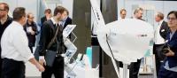 Beflügelnde Aussichten: Luftfahrt-Industrie auf der COMPOSITES EUROPE 2017