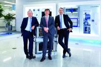 TROX und HGI entwickeln gemeinsam den Service