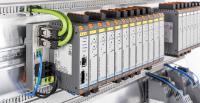 LCOS® Buskoppler für Profinet