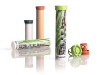 Sanner introduces bio-based plastic packaging Sanner BioBase®