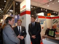 MEDICA 2011