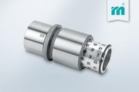New at Meusburger - The E 5240 Roller cage in aluminium