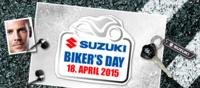Suzuki-Saisonstart