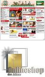 "Onlineshop des Jahres 2008" läuft auf Intershop-Software