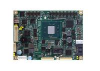 Neues Pico-ITX Motherboard für die industrielle Automatisierung – das PICO843