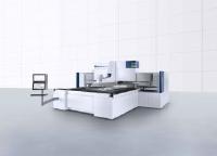 Schneller schwenkbiegen mit der neuen TruBend Center 7030