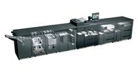 Flexibilität pur - drei neue Schwarzweiß-Produktionsdrucksysteme von Konica Minolta