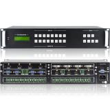 X2-88A - High Performance Video Kreuzschiene
