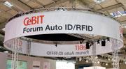 Programm zum CeBIT Forum AutoID/RFID 2010 steht!