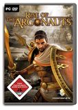 Action-Rollenspiel Rise of the Argonauts ab sofort im Handel erhältlich
