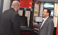 Live auf der Cebit: DataCores neue VDI-Lösung