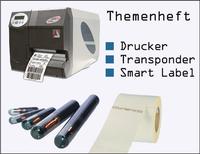 Themenheft: RFID-Drucker, Transponder und Smart Labels