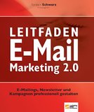 Neuerscheinung: Leitfaden E-Mail-Marketing 2.0