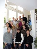 Distributor entrada verstärkt sein Team: 14 neue Mitarbeiter seit November 2007