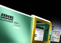 High performance, excellent energy efficiency!
