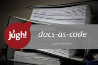 Video: docs-as-code