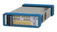 Vorstellung des neuen 2-Slot Modul USB/LXI Chassis auf der IEEE AUTOTESTCON