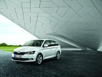ŠKODA FABIA und RAPID starten als Sondermodellreihe DRIVE durch