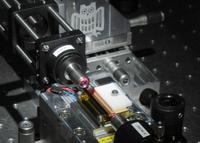 Lichtquanten fit für die Datenautobahn